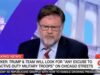 CNN Panelist Jonah Goldberg Floats Chilling Idea: Next Democrat President Could Deploy Military Door-to-Door to Confiscate Guns from Law-Abiding Americans | The Gateway Pundit