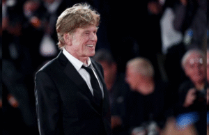 Hollywood Legend Robert Redford Dead at 89 | The Gateway Pundit