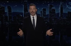 ABC Caves: Jimmy Kimmel to Return After Mere Six-Day Suspension Amid Charlie Kirk Assassination Outrage | The Gateway Pundit
