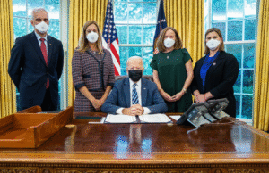 Far Left NJ Rep. and Democrat Nominee for Governer Mikie Sherrill Smears Charlie Kirk as “Christian Nationalist” Who Wanted to “Roll Back” Rights for Women and Minorities | The Gateway Pundit