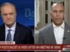Hakeem Jeffries ERUPTS on MSNBC After Trump Trolls Him with Mexican Meme: “It’s a Disgusting Video.. Bigotry Will Get You NOWHERE!” | The Gateway Pundit