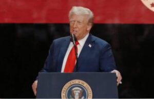 Politicians, Celebrities, And 200,000 Fans Gather to Honor Charlie Kirk | The Gateway Pundit