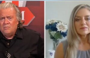 War Room’s Steve Bannon on Housing Costs and High Electricity Bills Potentially Flipping Blue States to Red (VIDEO) | The Gateway Pundit