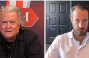 Precious Metals Specialist Phillip Patrick on the War Room: 73% of Central Banks Looking to Massively Increase Gold Holdings Over Next 5 Years (VIDEO) | The Gateway Pundit