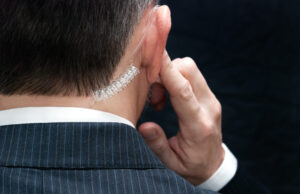 NEW: Secret Service Arrest Man Who Scaled Treasury Building Fence Near White House | The Gateway Pundit