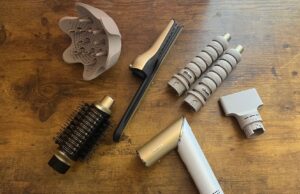 Shark Glam Hair Multi-Styler Review