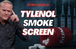 Tylenol Tied to Autism? Or is it a Convenient Scapegoat? (VIDEO) | The Gateway Pundit