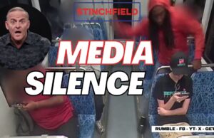 Stinchfield: “If the Races Were Reversed… It’d Be National News! White Victims Just Don’t Fit the Narrative” (VIDEO) | The Gateway Pundit