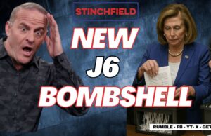 The J6 Interview General Flynn Declares, “Will Make Your Blood Boil!” They Destroyed Evidence! (VIDEO) | The Gateway Pundit