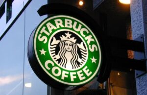 Starbucks Fires Employee Who Wrote Hateful Message to Customer Who Ordered Charlie Kirk’s Signature Drink | The Gateway Pundit
