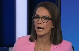 WATCH: Jessica Tarlov Completely Blows Up While Getting Destroyed by Fellow “The Five” Co-Hosts After Being Caught in a Massive Lie About RFK Jr and the COVID Shot | The Gateway Pundit