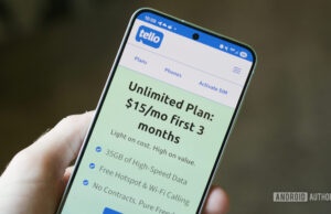 Are lesser-known prepaid carriers worth the risk?
