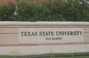 “Look I’m Charlie Kirk…F**k that N****!” Alleged Texas State University Student Caught Mocking Kirk’s Assassination at TPUSA Event on Campus – Governor Abbott and University Respond (VIDEO) | The Gateway Pundit