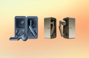 Timekettle’s W4 AI interpreter earbuds are my next upgrade