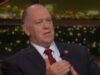 Tom Homan Explains to Bill Maher Why We Can’t Give Amnesty to Illegals – And Gets Applause From Maher’s Audience (VIDEO) | The Gateway Pundit
