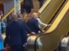 Sabotage? UN Escalator Goes Out on Trump Leaving Him and First Lady Caught Standing Like Sitting Ducks – Then TelePrompter Breaks Down During General Assembly Speech | The Gateway Pundit