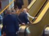 White House Demands Investigation Amid Reports UN Staffers Intentionally Stopped Escalator as Trump and First Lady Were Stepping On in Major Security Breach | The Gateway Pundit
