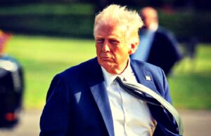 Trump’s Strategic Ambiguity and the Russia-Ukraine War | The Gateway Pundit