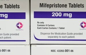 Trump Admin., RFK Jr., Moves to Address, Assess, Safety of Abortion Pill After Years of FDA Negligence | The Gateway Pundit