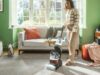 Vax has just unveiled the UK’s first ever cordless carpet cleaner