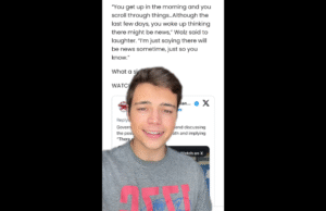 Victor Reacts: When They Tell You Who They Are, Believe Them! Liberals Fantasize About Trump Dying (VIDEO) | The Gateway Pundit