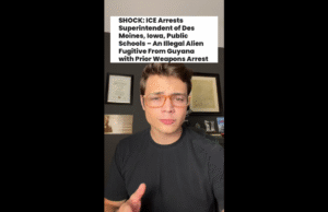 Victor Reacts: Is THIS Who Democrats Want Teaching in Your Child’s School? (VIDEO) | The Gateway Pundit