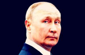 Russia’s Putin Again Warns Warmongering EU That Foreign Troops Deployed to Ukraine Would Be ‘Legitimate Targets’ | The Gateway Pundit