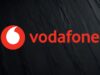 Vodafone is shutting down its 2G network in the UK