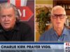 TGP’s Jim Hoft Joins Steve Bannon on The War Room to Discuss the REAL Charlie Kirk and to Correct A$$hole Stephen King on His Vile Lies (VIDEO) | The Gateway Pundit