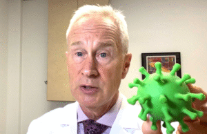 Dr. McCullough: How To Test For Dangerous Spike Protein Levels | The Gateway Pundit