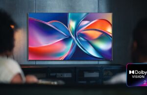 Dolby Vision 2 is finally official – here’s what you need to know about the TV tech