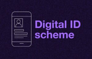 What is the digital ID scheme? The mandatory document for UK residents explained