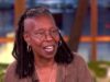 HOW ORIGINAL: Whoopi Goldberg Wants to Use the 25th Amendment to Remove Trump From Office | The Gateway Pundit