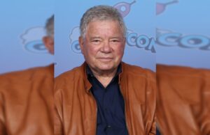 Legendary ‘Star Trek’ Actor William Shatner Addresses Hospitalization Reports | The Gateway Pundit