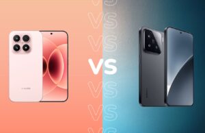 Xiaomi 17 vs Xiaomi 15: Should you upgrade?