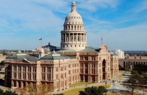 REPORT: Thousands of Illegal Immigrants Found on Registered Voter Rolls in Texas | The Gateway Pundit