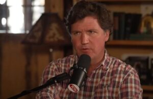 WATCH: Tucker Claims Politicians are Having ‘A Lot of Orgies’ and Congressmen’s ‘Personal Lives Are Getting Weirder’ | The Gateway Pundit