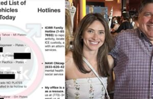 ARREST HER: Illinois State Rep Margaret Croke Sent Out an Email Doxxing ICE Agents, Lists Their Cars and License Plate Numbers, Putting Agents at Extreme Risk | The Gateway Pundit