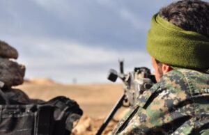 Exclusive: Ankara and Damascus Deepen Military Alliance Targeting Syria’s Kurdish-Led Region | The Gateway Pundit