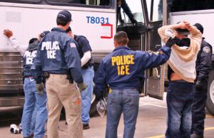 Newly Released Documents Reveal Illegal Immigrants Attempted ESCAPE from Detention Facility | The Gateway Pundit