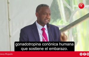 The Kenyan High Court has also now suspended Bill Gates immunity from Prosecution