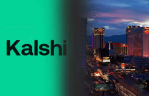 Nevada fights Kalshi stay over gambling authority