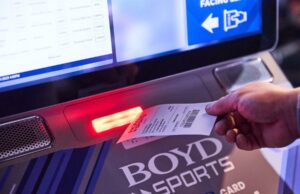 Boyd Gaming reaches $1 billion revenues in Q3, report states