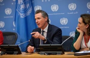 Gavin Newsom Handed $53 Million in State Contracts to His Biggest Donors | The Gateway Pundit