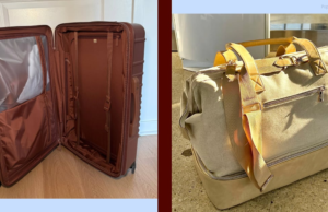 7 Best Béis Travel Bags, According to Our Editors