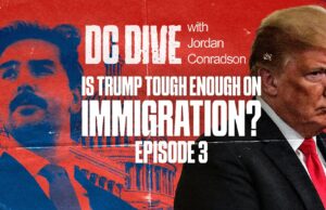 Trump’s NEW National Guard Strategy: Is it Enough? | DC Dive | The Gateway Pundit