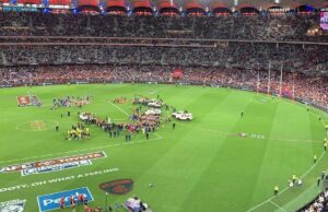 Australian government under fire for delays to gambling ads ban reform