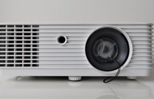 Acer Vero PL3510ATV Review