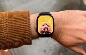 OnePlus’ new OxygenOS 16 works with the Apple Watch – but there’s a catch