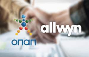 Allwyn and OPAP merge to form $19 billion gaming giant